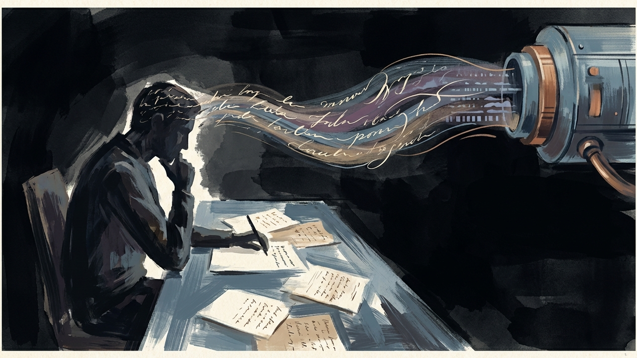 The Hidden Cost of Cognitive Outsourcing